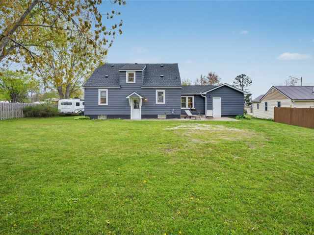 Stanley Residential Real Estate