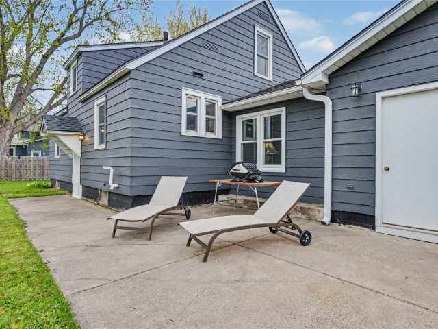 Stanley Residential Real Estate