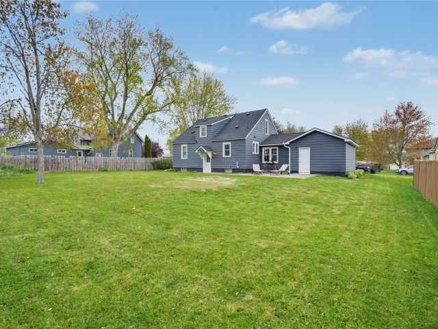 Stanley Residential Real Estate