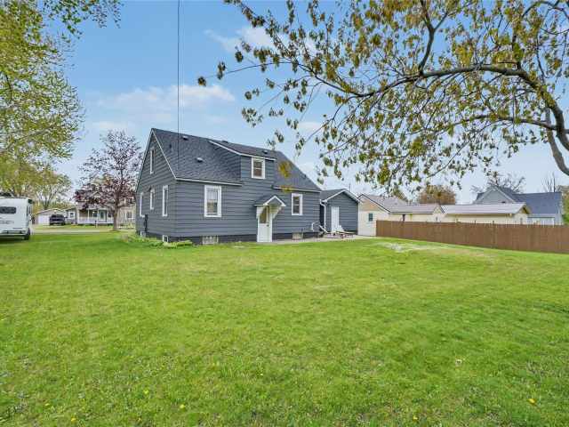 Stanley Residential Real Estate