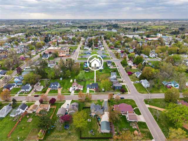 Stanley Residential Real Estate