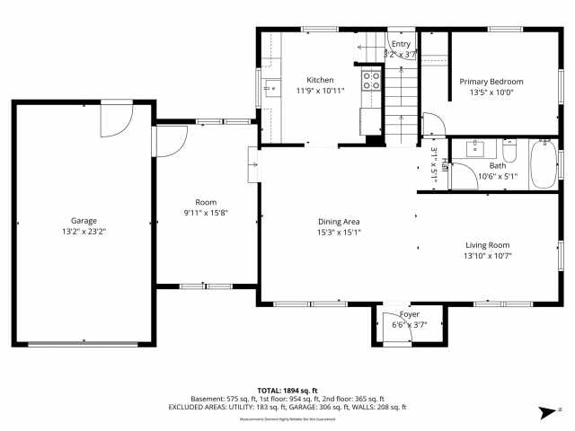 Stanley Residential Real Estate