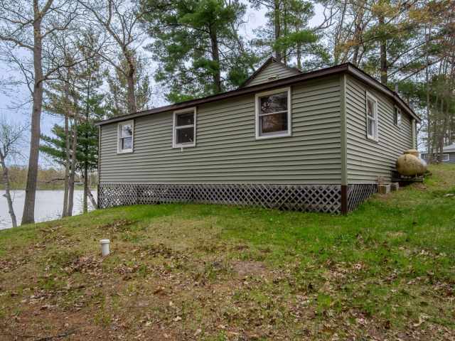 Spooner Residential Real Estate