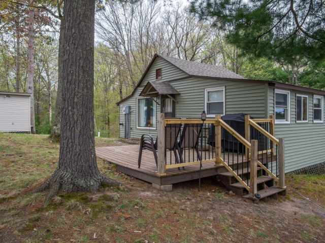 Spooner Residential Real Estate