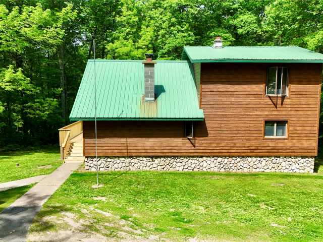 Stone Lake Residential Real Estate