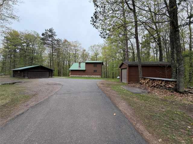 Stone Lake Residential Real Estate
