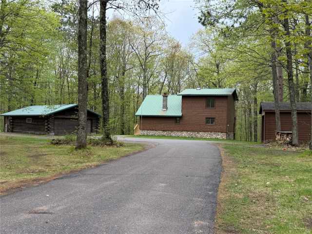 Stone Lake Residential Real Estate