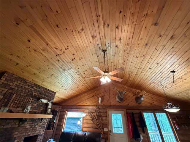Stone Lake Residential Real Estate