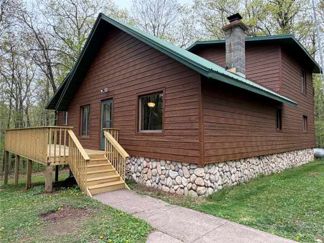 Stone Lake Residential Real Estate