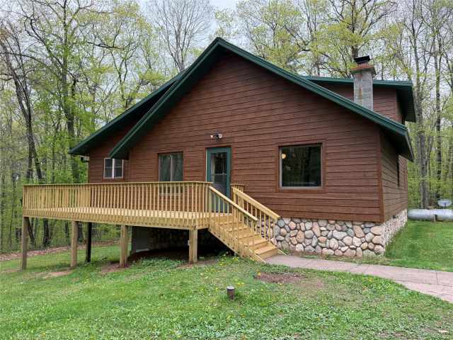 Stone Lake Residential Real Estate