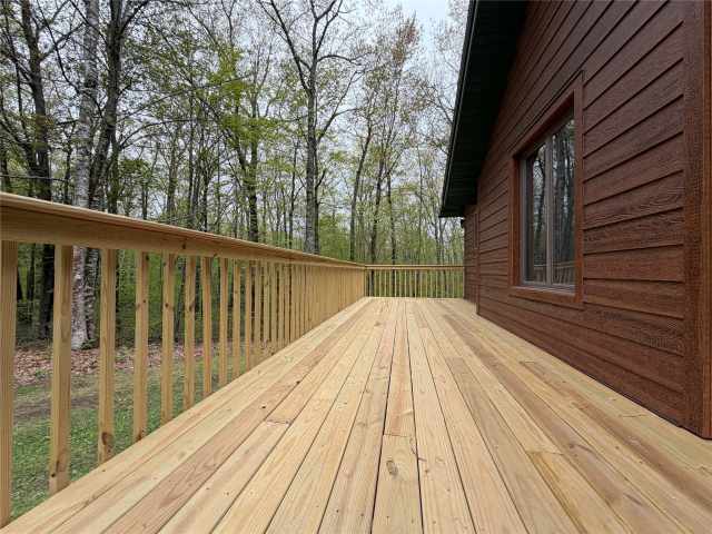 Stone Lake Residential Real Estate