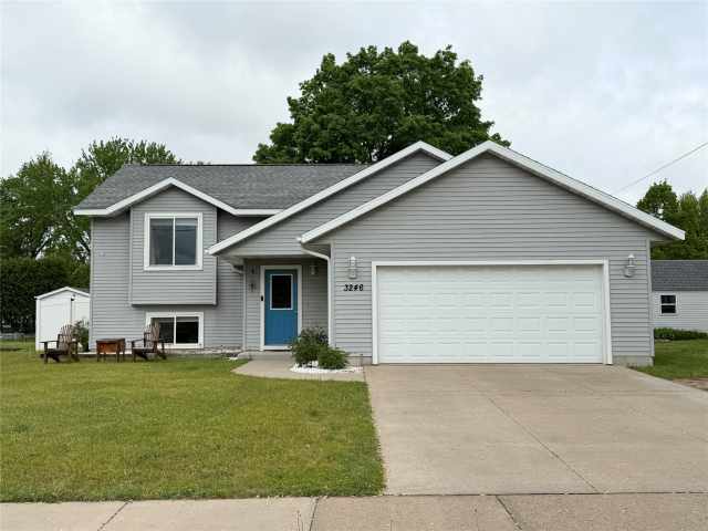 Eau Claire Residential Real Estate
