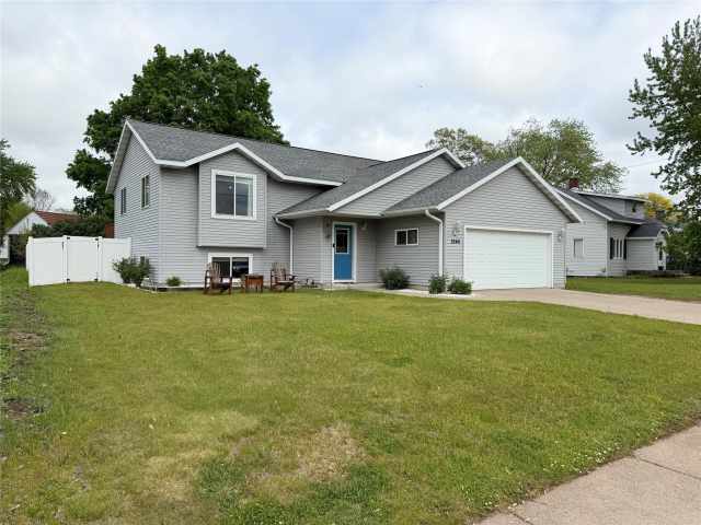Eau Claire Residential Real Estate