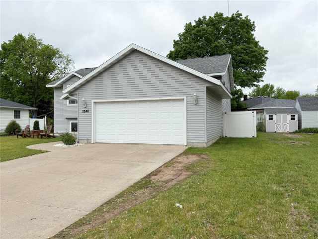 Eau Claire Residential Real Estate