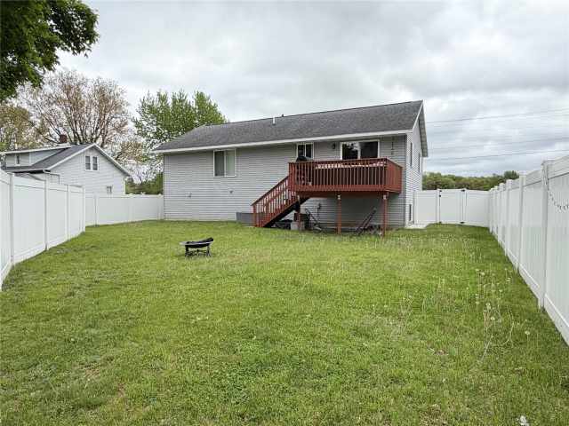 Eau Claire Residential Real Estate