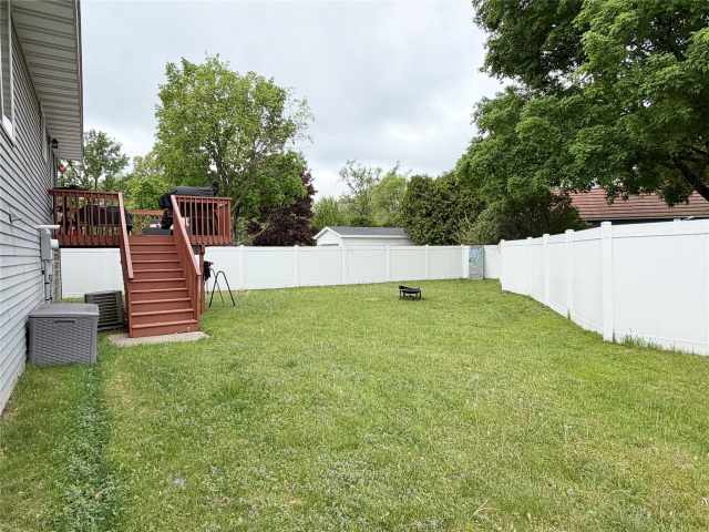 Eau Claire Residential Real Estate