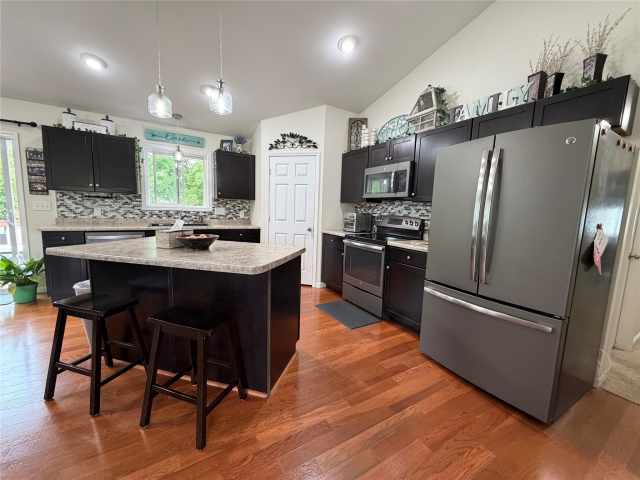 Eau Claire Residential Real Estate