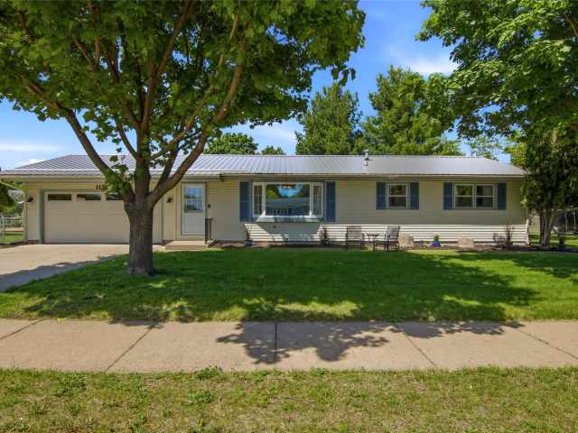 Eau Claire Residential Real Estate