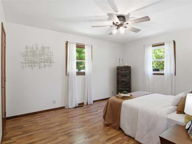 Eau Claire Residential Real Estate