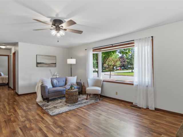 Eau Claire Residential Real Estate