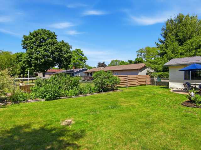 Eau Claire Residential Real Estate