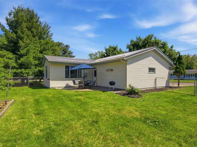 Eau Claire Residential Real Estate