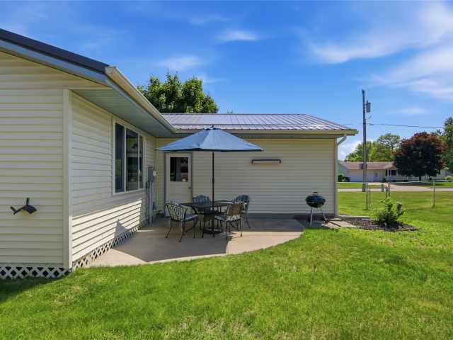 Eau Claire Residential Real Estate