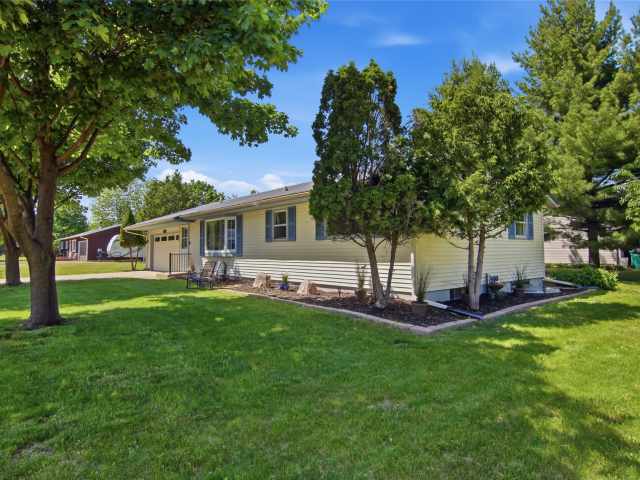 Eau Claire Residential Real Estate