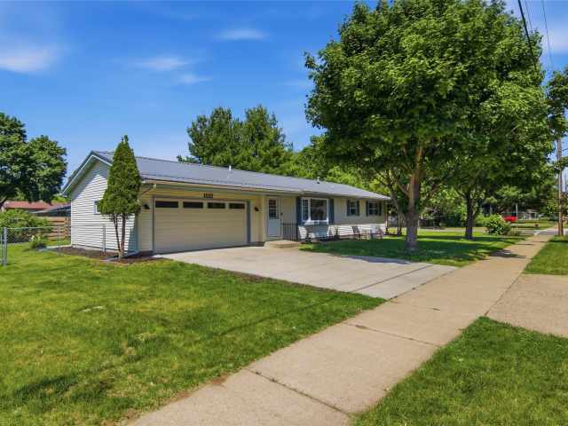 Eau Claire Residential Real Estate