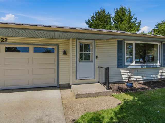 Eau Claire Residential Real Estate