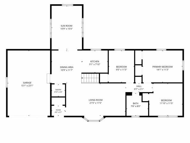 Eau Claire Residential Real Estate