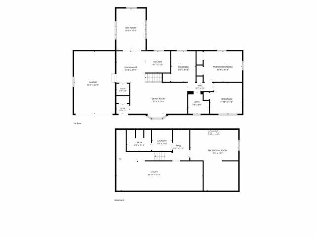 Eau Claire Residential Real Estate