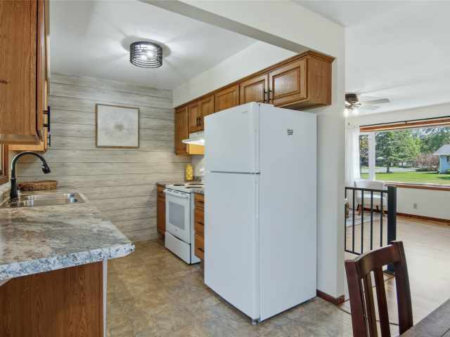 Eau Claire Residential Real Estate