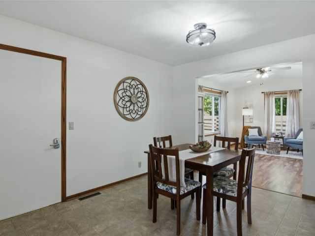 Eau Claire Residential Real Estate