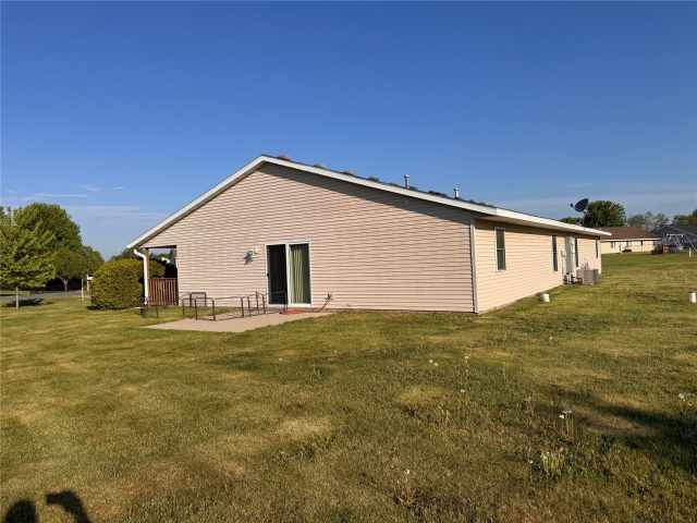 Chippewa Falls Multifamily Real Estate