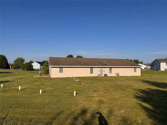 Chippewa Falls Multifamily Real Estate