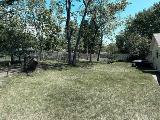Chippewa Falls Residential Real Estate