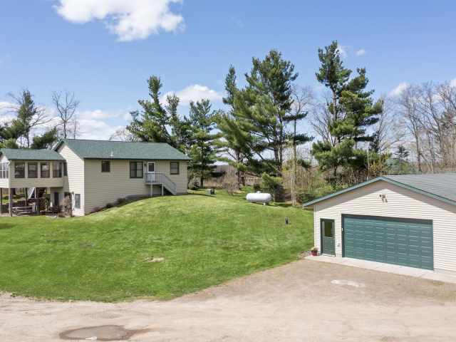 Balsam Lake Residential Real Estate