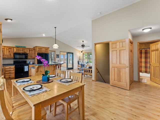 Balsam Lake Residential Real Estate