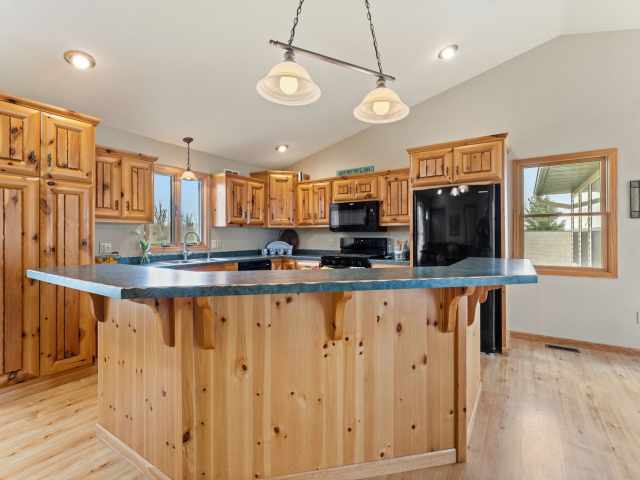 Balsam Lake Residential Real Estate