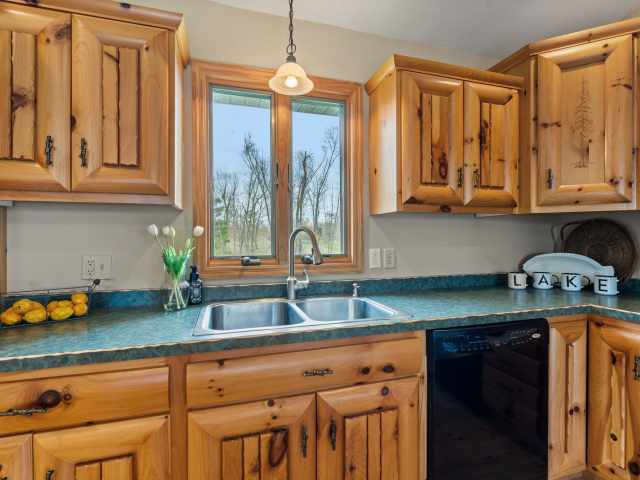 Balsam Lake Residential Real Estate