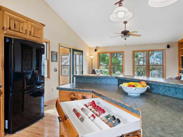 Balsam Lake Residential Real Estate