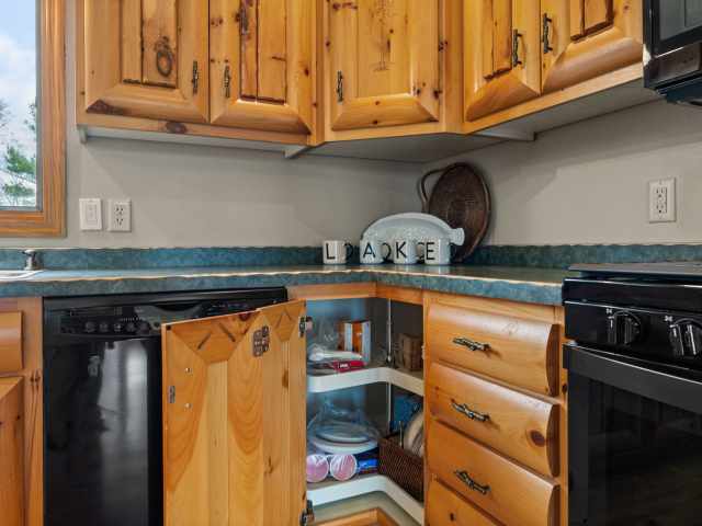Balsam Lake Residential Real Estate