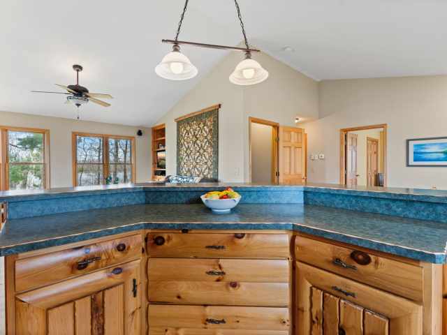 Balsam Lake Residential Real Estate