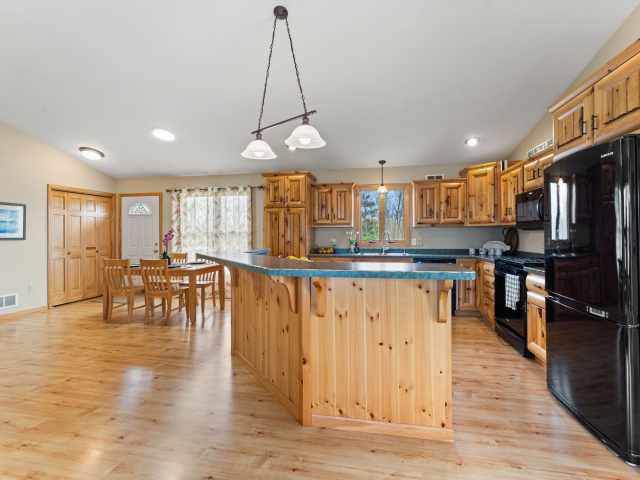 Balsam Lake Residential Real Estate