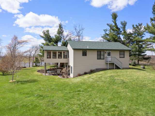 Balsam Lake Residential Real Estate