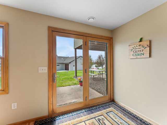 Balsam Lake Residential Real Estate