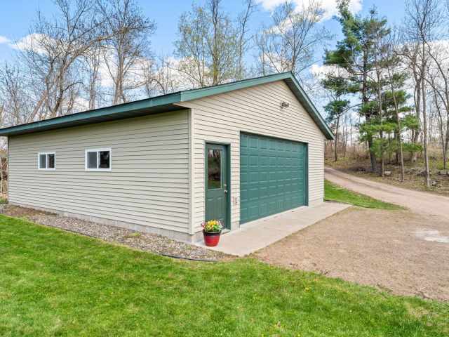 Balsam Lake Residential Real Estate