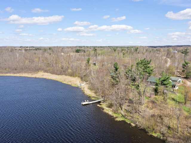 Balsam Lake Residential Real Estate