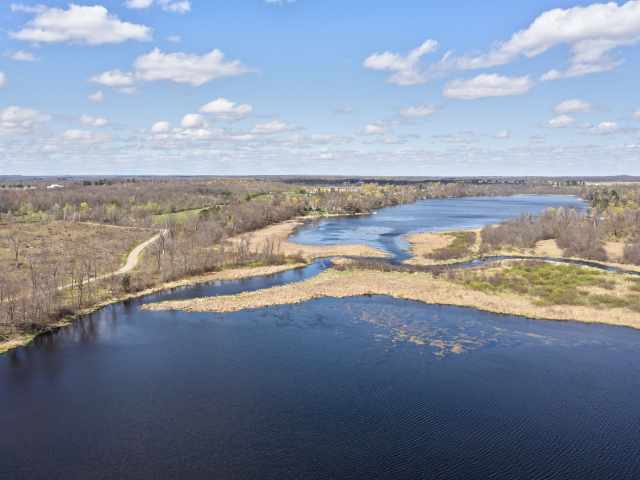 Balsam Lake Residential Real Estate